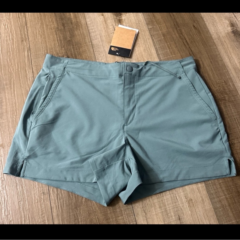 The North Face Shorts